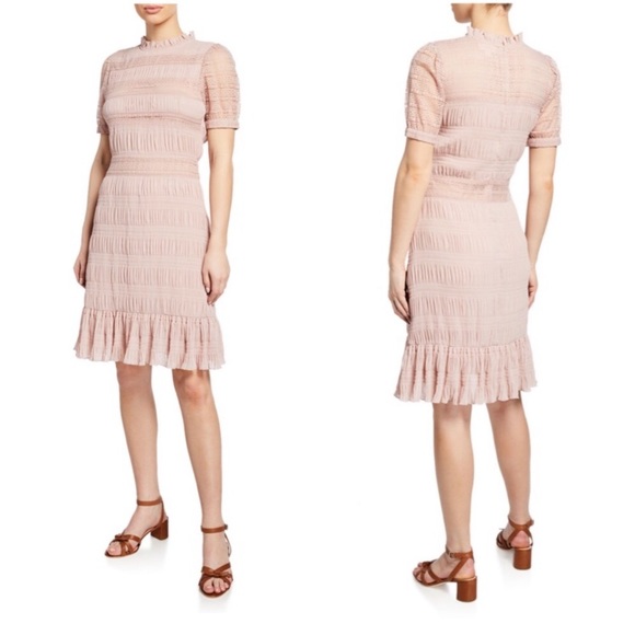 NWT Velvet by Graham & Spencer Dress - Picture 2 of 5